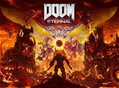 Doom Eternal est repoussé au 20 mars, en même temps que Doom 64