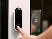 Arlo présente sa sonnette Video Doorbell avec caméra HD, qui sera disponible en 2020