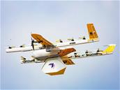 Alphabet (Google) Wing : « premier service commercial de livraison par drones »