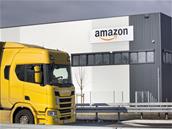Amazon ouvrira son entrepôt de Senlis en mai 2020, 500 emplois à la clé