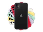 Trimestre record pour Apple avec 62,9 milliards de dollars de chiffre d'affaires