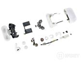 Les AirPod Pro d'Apple obtiennent un 0 pointé sur iFixit