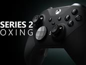 La nouvelle manette Xbox Elite Serie 2 disponible pour 179,99 euros
