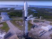 Starlink : Space X reporte le lancement de 60 nouveaux satellites à cause d’un problème moteur