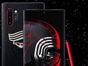 Samsung lance un Galaxy Note10+ Star Wars, en édition limitée à 190 pièces en France