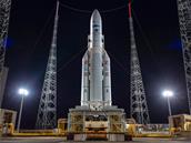 Ariane 5 : mission VA250 (250e lancement) reportée, nouvelle fenêtre de tir ce soir