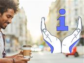 Startpage se met aux actualités