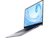 Huawei : deux Matebook D 14 et D 15, avec CPU Intel ou AMD, charge en USB Type-C et Windows 10