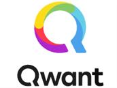 Le nouveau design de Qwant se met en place