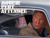 Mourir peut attendre (No time to die) : nouvelle bande-annonce pour le prochain James Bond