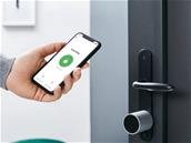Netatmo annonce sa Serrure Intelligente (Bluetooth et NFC) avec détection d’intrusion
