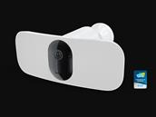 Arlo annonce sa caméra Pro 3 Floodlight