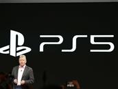 Au CES, Sony revient sur la PlayStation 5 et présente son… logo