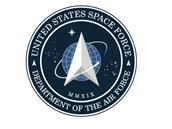 Le logo de la Space Force largement inspiré de celui de Star Trek ? Le ministère de la Défense répond