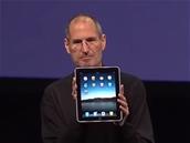 Il y a 10 ans, Apple présentait son premier iPad