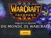 Warcraft III Reforged : grogne des joueurs, mise à jour en approche, remboursement sur demande