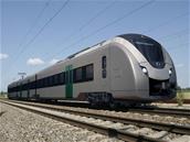 Alstom va produire onze trains électriques à batterie pour l’Allemagne