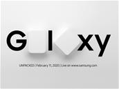 Galaxy Unpacked : suivez la conférence de Samsung à 20h