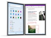 Windows 10X sera proposé sur les appareils dotés d'un seul écran