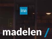 Madelen, l’offre de SVOD de l’INA, est lancé aujourd’hui « vers 18h »