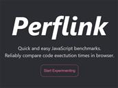 Perf.link : un site pour comparer la performances de plusieurs codes JavaScript