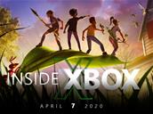 Inside Xbox : suivez la conférence en direct, ce soir à partir de 23h