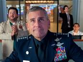 Space Force : la série Netflix avec Steve Carell sortira le 29 mai