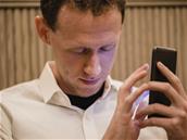 TalkBack : un clavier en braille directement intégré dans Android