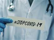 Le débat sur StopCovid organisé fin mai au Parlement