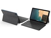 Lenovo lance son Chromebook IdeaPad Duet hybride de 10,1" (SoC Mediatek), dès 279 dollars