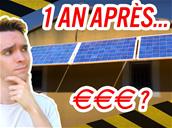 Une installation solaire faite maison est-elle rentable ?