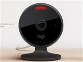 Logitech Circle View : une caméra IP 1080p compatible HomeKit Secure Video, pour 180 euros