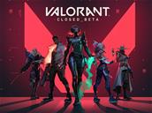 Valorant : le FPS de Riot Games sortira le 2 juin