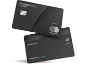 Samsung lance sa propre carte bancaire associée à Pay, sans numéro ni CCV visible