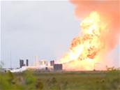 Starship : le prototype SN4 de SpaceX explose lui aussi