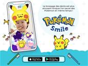 Et voici Pokemon Smile pour… « motiver les enfants à se brosser les dents »