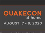 Finalement, une QuakeCon virtuelle aura lieu du 7 au 9 août
