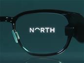Lunettes connectées et « interfaces homme-machine » : Google rachète North