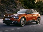 Citroën annonce sa ë-C4 électrique