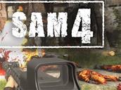 Serious Sam 4 : une bande-annonce, sortie prévue en août pour 34 euros