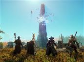 Amazon repousse la sortie de son MMO New World