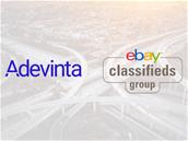 Adevinta (Leboncoin) et eBay s'entremêlent