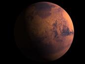 Mars : cousine de la Terre, objet de toutes les convoitises et de fantasmes