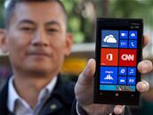 Microsoft va couper Skype for Business, Teams et Yammer sur Windows Phone
