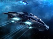 CCP Games renvoie Project Nova sur la planche à dessin