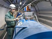 Les 14 et 15 septembre, journées portes ouvertes au CERN