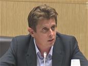 L’Administrateur général des données donnera son avis sur les projets de redevance