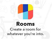 Après Messenger Rooms, voici Workplace Rooms… quasiment identique