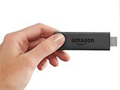 Amazon prend sa part sur les publicités de la FireTV