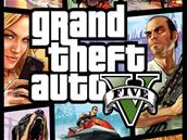 Epic Games offre GTA V, ses serveurs tombent